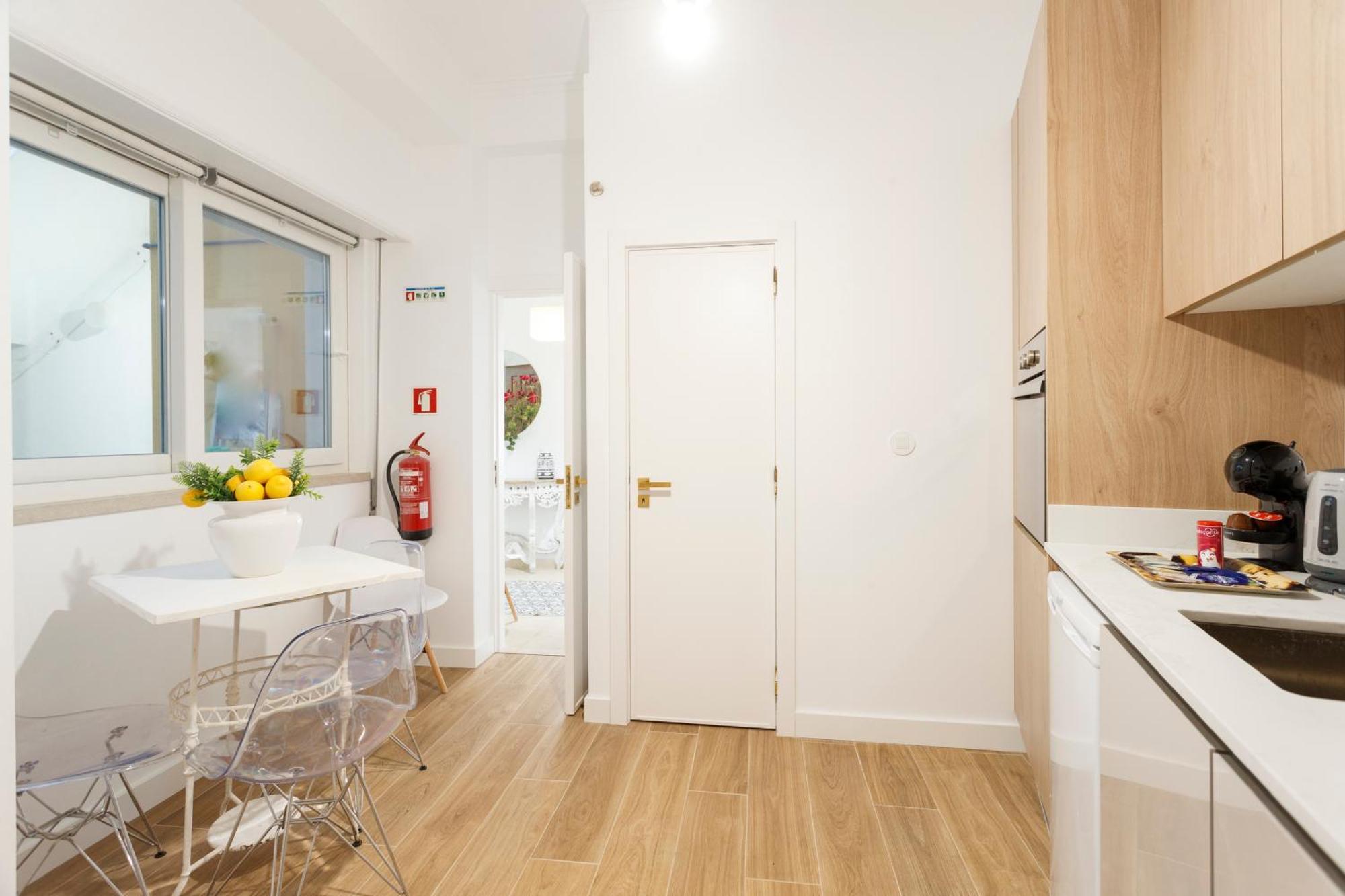 Apartament Soul Of - Iv Lizbona